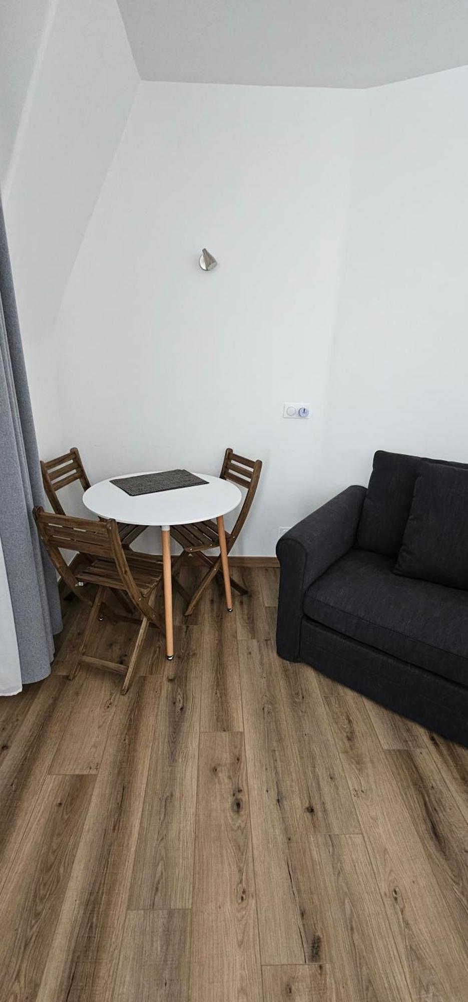 Studio De Charme Toits Parisiens Экстерьер фото
