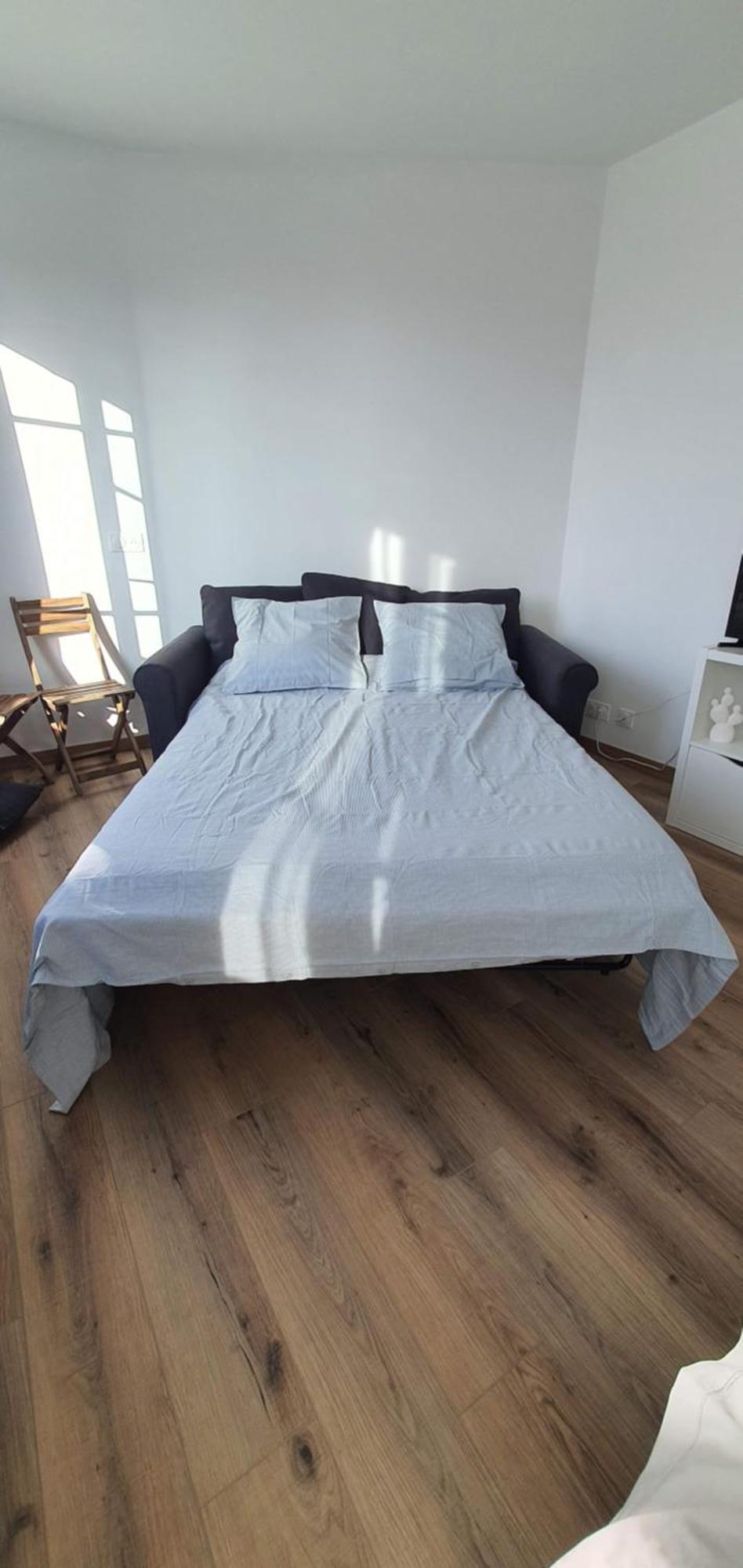 Studio De Charme Toits Parisiens Экстерьер фото