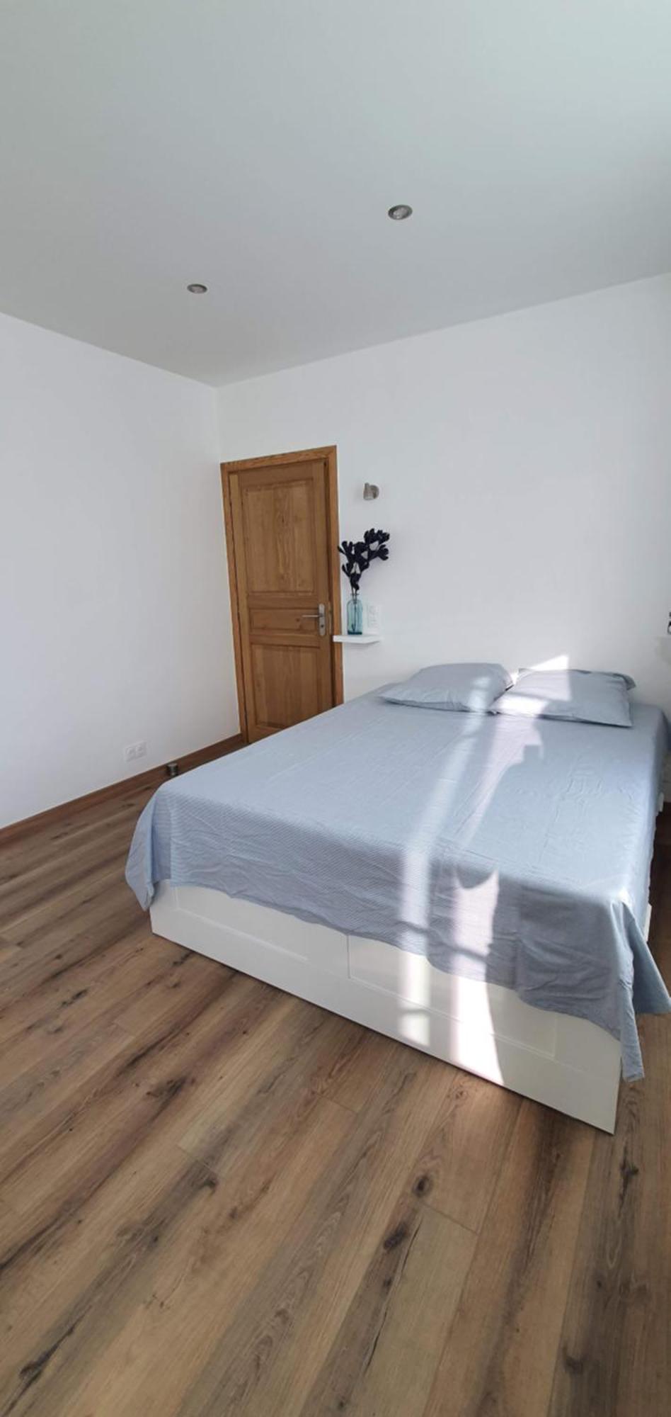 Studio De Charme Toits Parisiens Экстерьер фото
